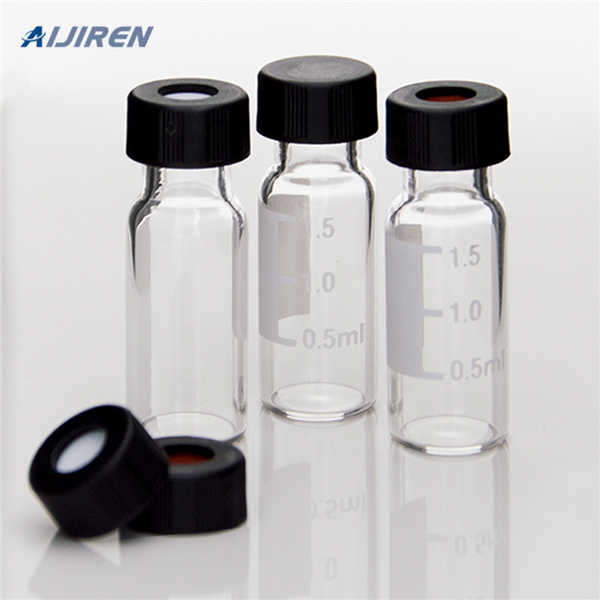 <h3>Alibaba 1.5ml vial gc wholesales factory manufacturer-Aijiren </h3>
